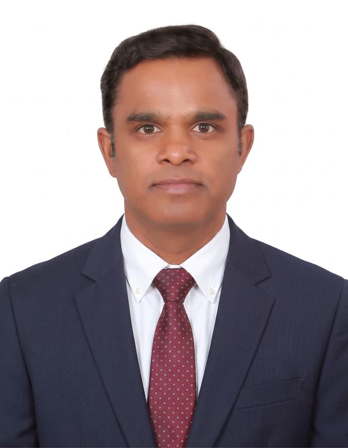 Madiki Jagadish Babu, data analytics and AI coach